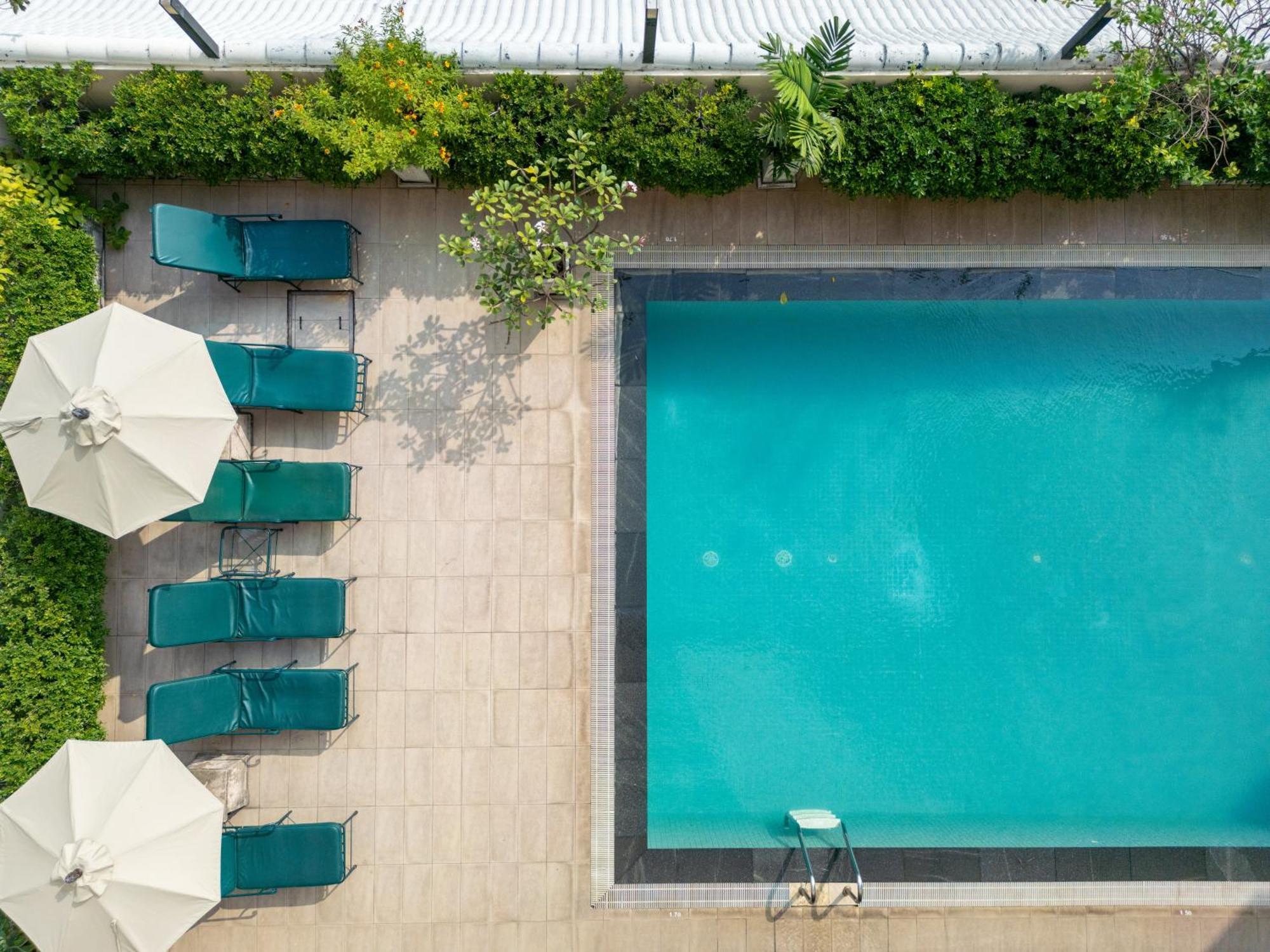 Kantary House Hotel, Bangkok Exterior photo